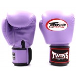 Детские боксерские перчатки Twins Special (BGVL-3 violet)